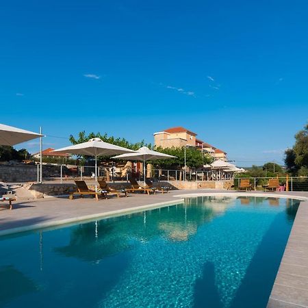 Dialiskari Villas Μαραθόπολη Εξωτερικό φωτογραφία