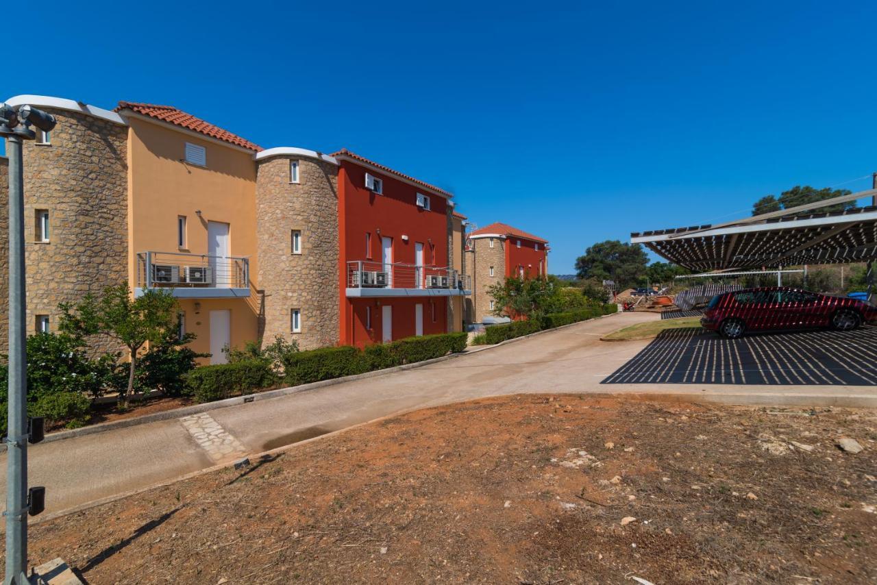 Dialiskari Villas Μαραθόπολη Εξωτερικό φωτογραφία