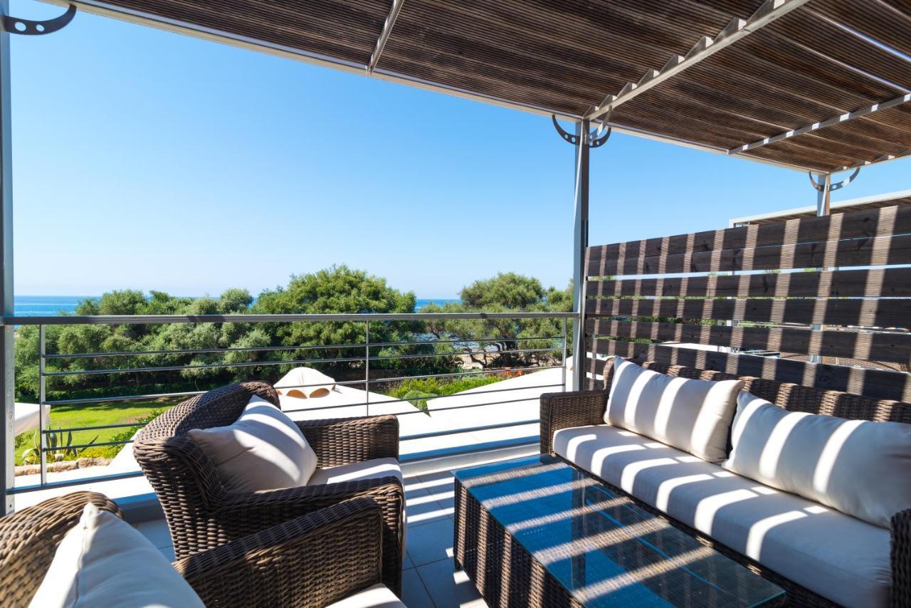 Dialiskari Villas Μαραθόπολη Εξωτερικό φωτογραφία