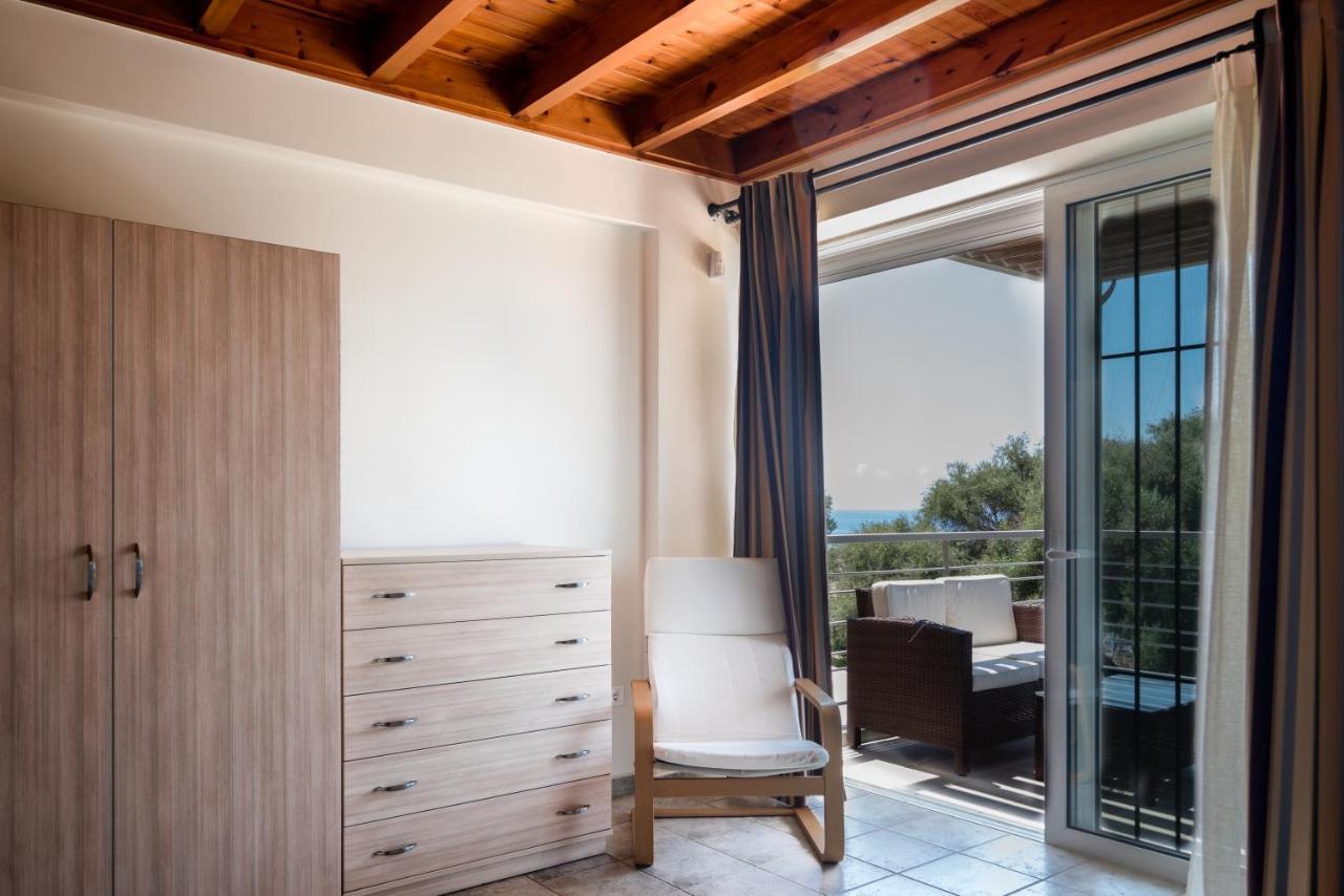 Dialiskari Villas Μαραθόπολη Εξωτερικό φωτογραφία