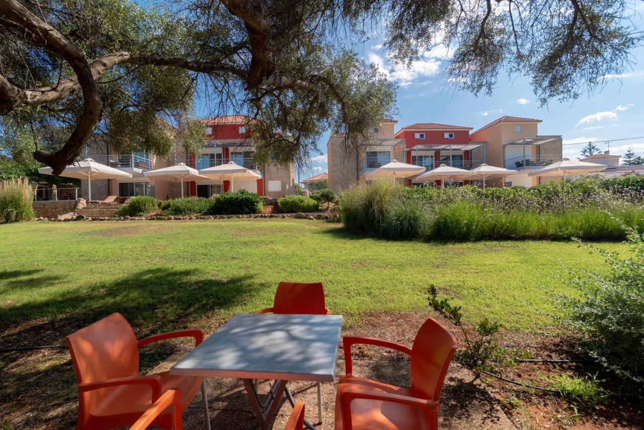 Dialiskari Villas Μαραθόπολη Εξωτερικό φωτογραφία