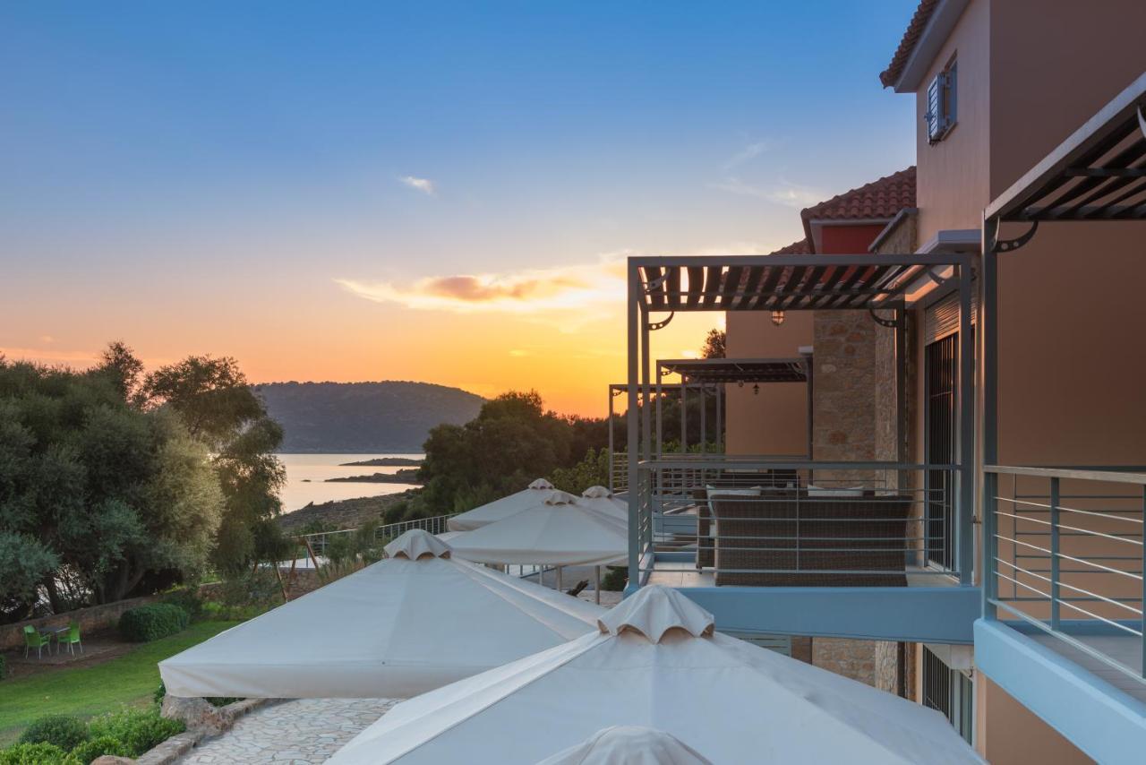 Dialiskari Villas Μαραθόπολη Εξωτερικό φωτογραφία
