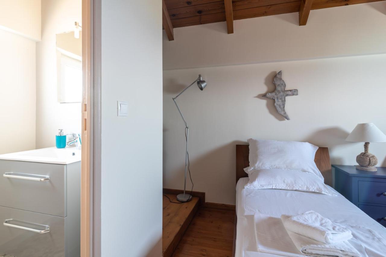 Dialiskari Villas Μαραθόπολη Εξωτερικό φωτογραφία