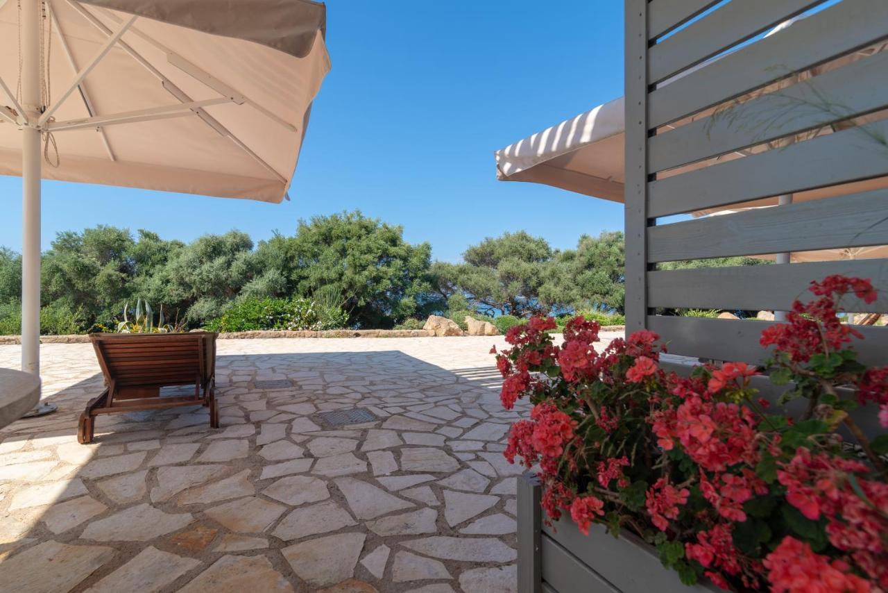 Dialiskari Villas Μαραθόπολη Εξωτερικό φωτογραφία