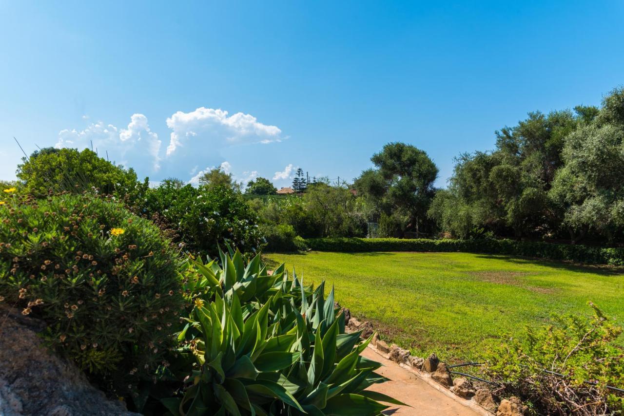 Dialiskari Villas Μαραθόπολη Εξωτερικό φωτογραφία