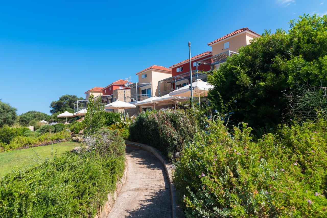Dialiskari Villas Μαραθόπολη Εξωτερικό φωτογραφία
