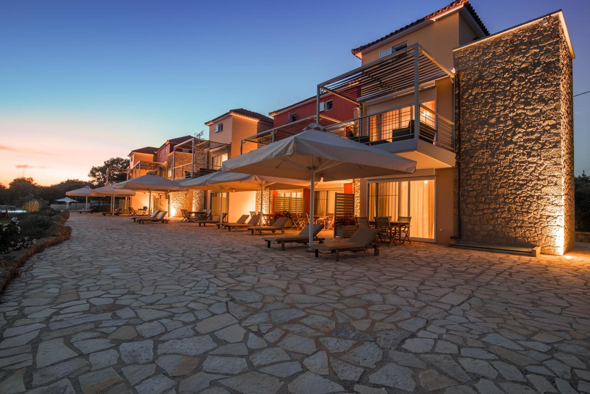 Dialiskari Villas Μαραθόπολη Εξωτερικό φωτογραφία