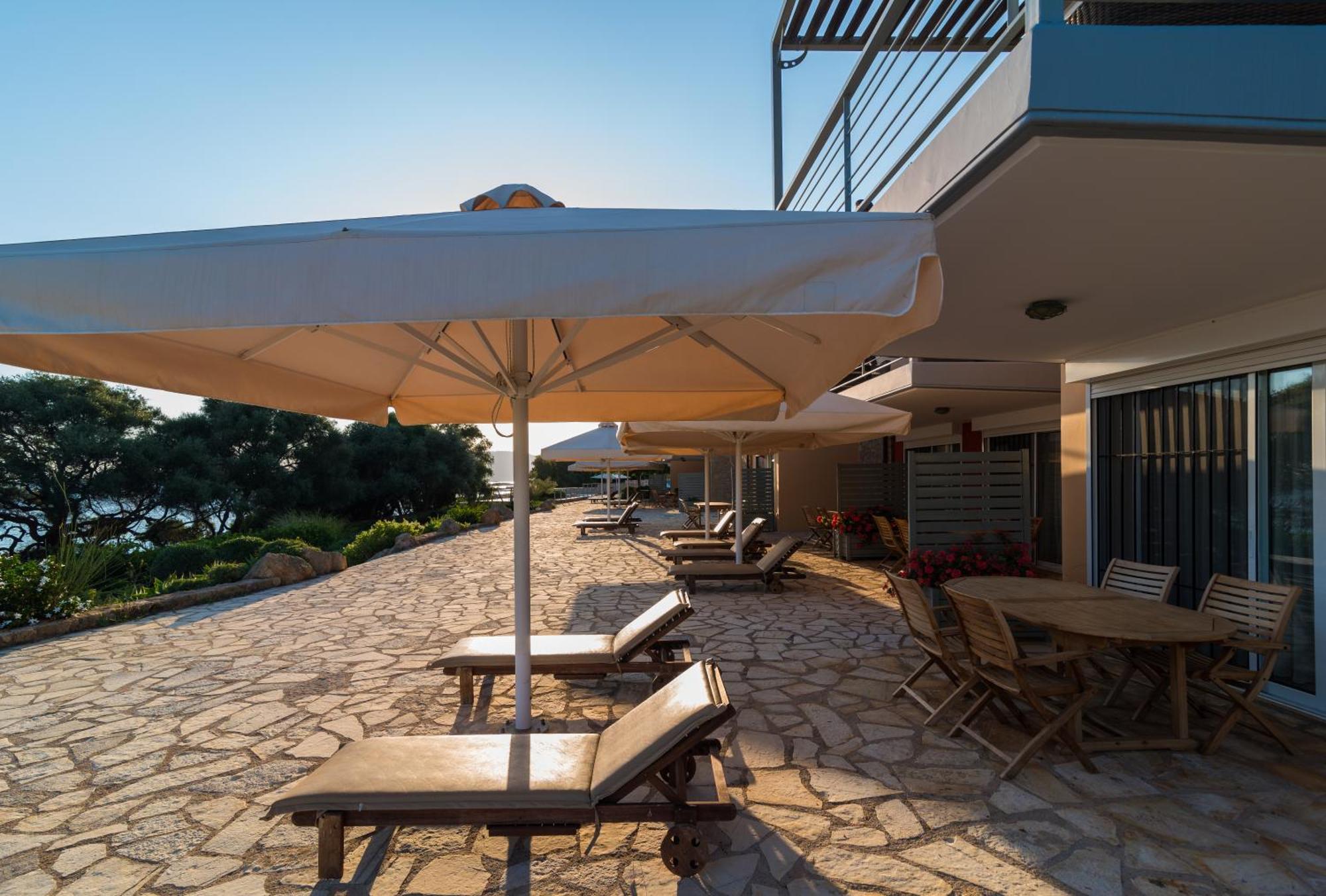 Dialiskari Villas Μαραθόπολη Εξωτερικό φωτογραφία