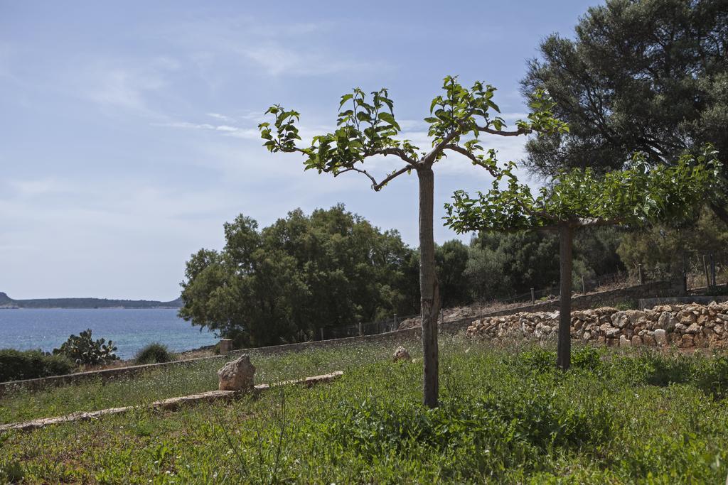 Dialiskari Villas Μαραθόπολη Εξωτερικό φωτογραφία