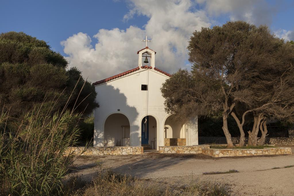 Dialiskari Villas Μαραθόπολη Εξωτερικό φωτογραφία