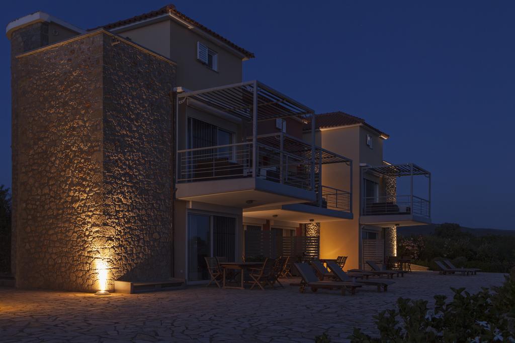 Dialiskari Villas Μαραθόπολη Εξωτερικό φωτογραφία