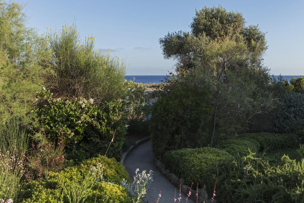 Dialiskari Villas Μαραθόπολη Εξωτερικό φωτογραφία
