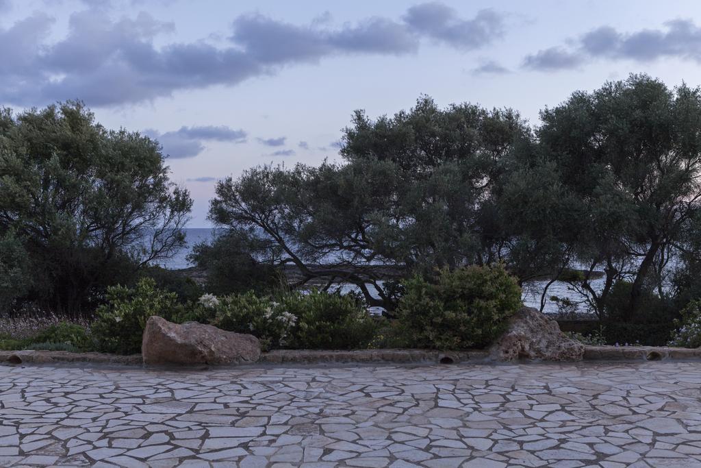 Dialiskari Villas Μαραθόπολη Εξωτερικό φωτογραφία