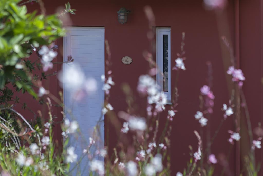 Dialiskari Villas Μαραθόπολη Εξωτερικό φωτογραφία