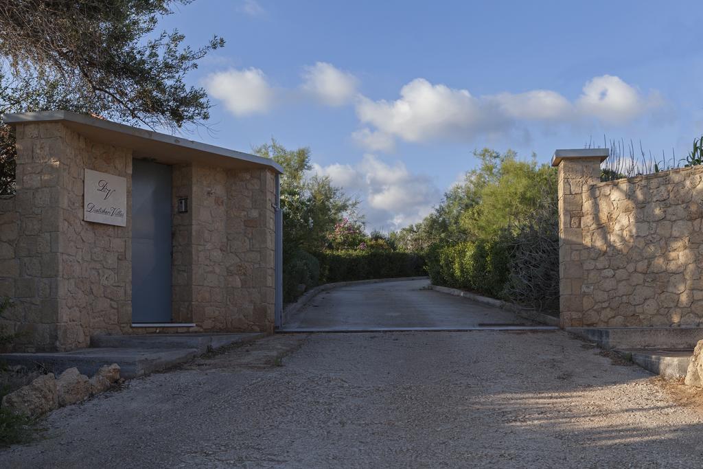 Dialiskari Villas Μαραθόπολη Εξωτερικό φωτογραφία