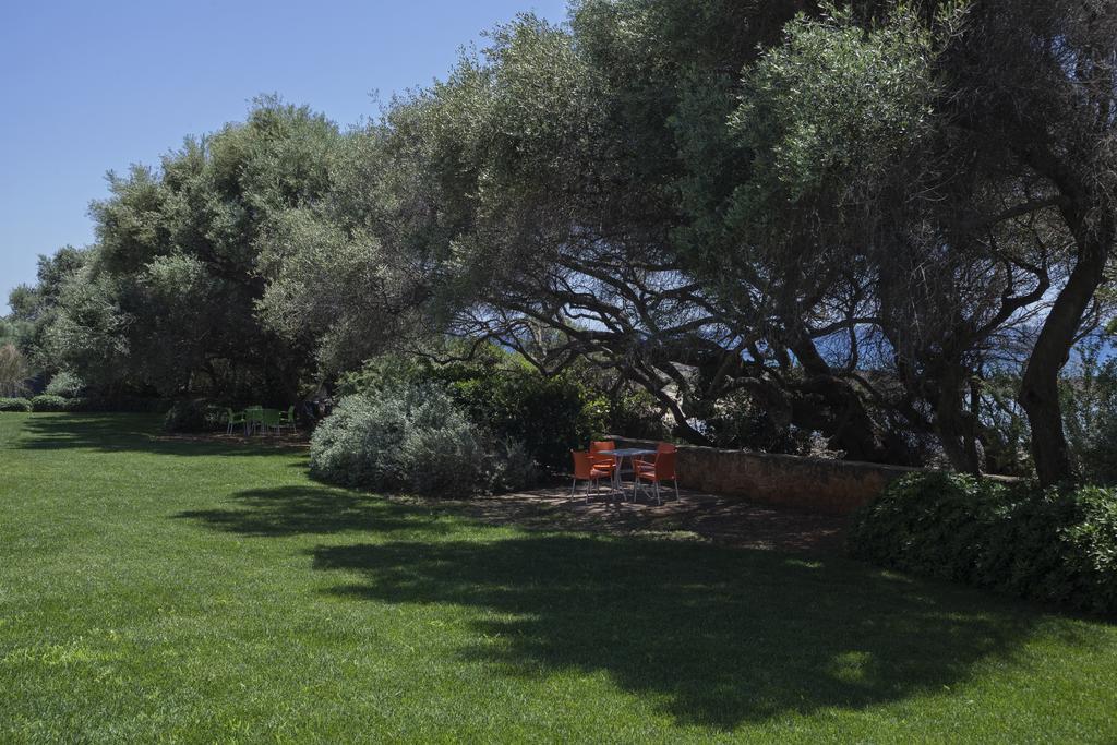 Dialiskari Villas Μαραθόπολη Εξωτερικό φωτογραφία
