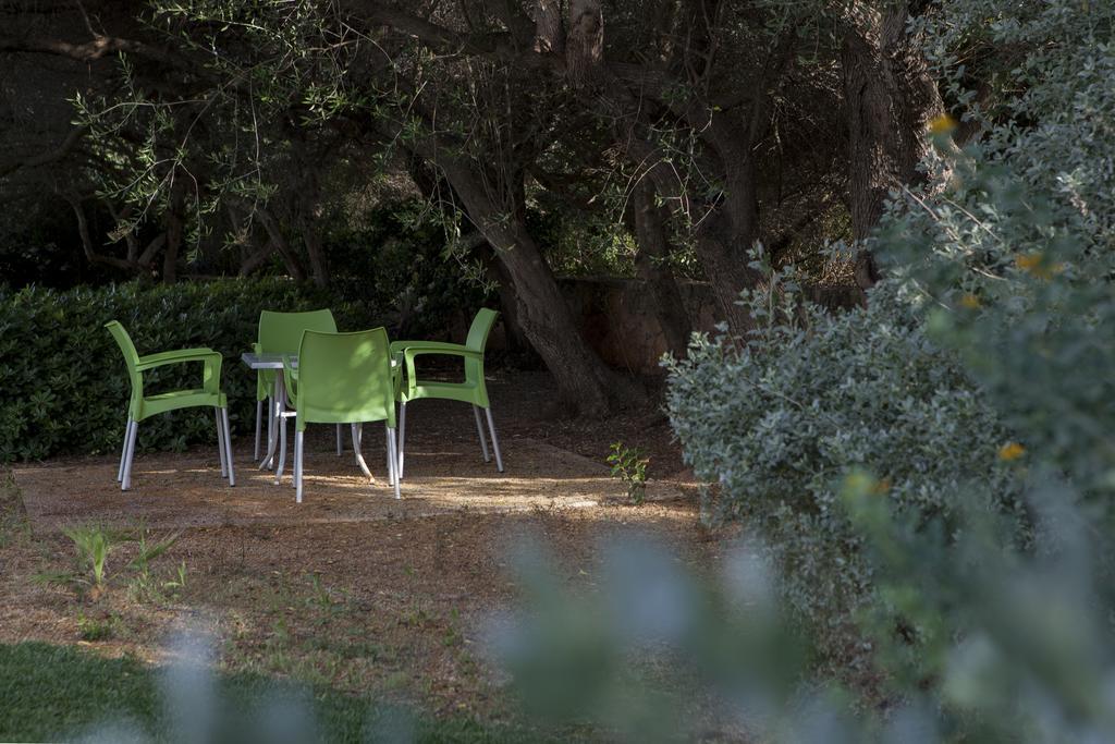 Dialiskari Villas Μαραθόπολη Εξωτερικό φωτογραφία