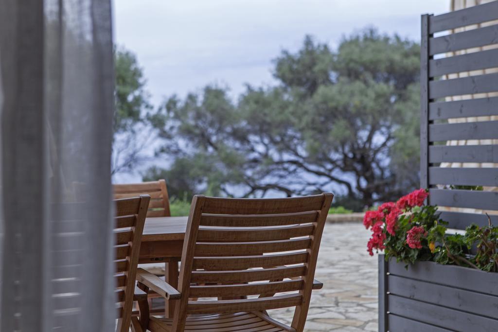 Dialiskari Villas Μαραθόπολη Εξωτερικό φωτογραφία