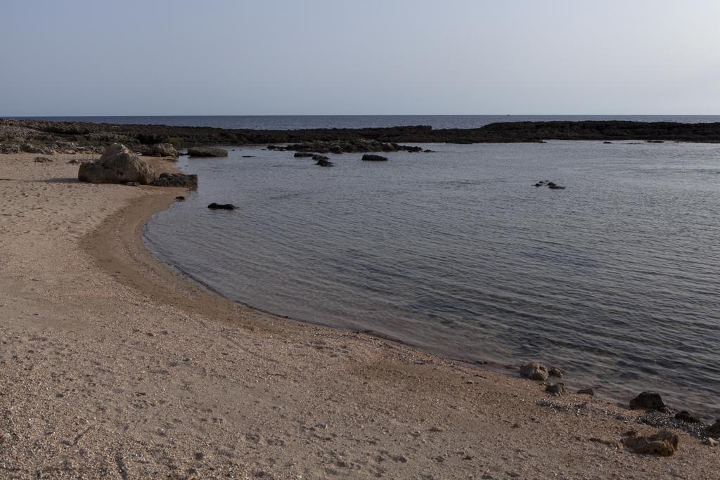 Dialiskari Villas Μαραθόπολη Εξωτερικό φωτογραφία