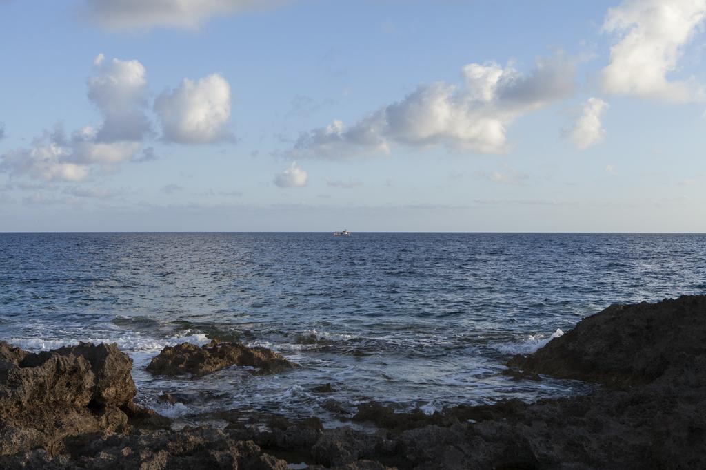 Dialiskari Villas Μαραθόπολη Εξωτερικό φωτογραφία
