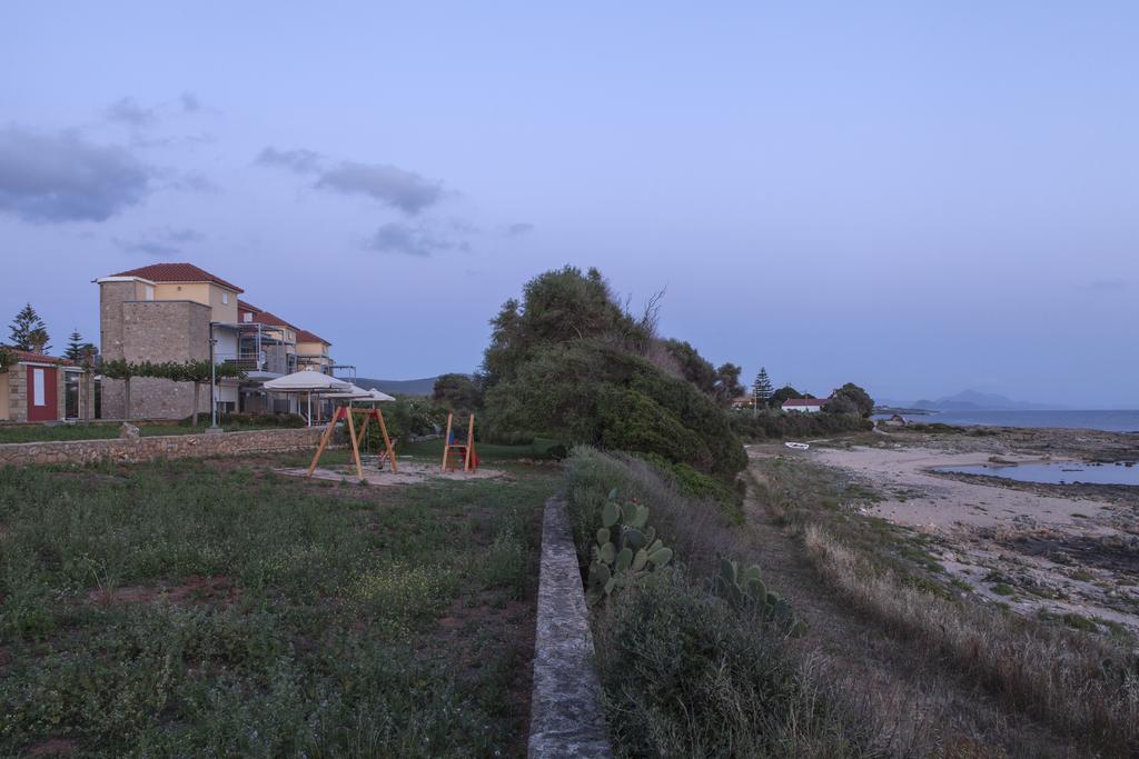 Dialiskari Villas Μαραθόπολη Εξωτερικό φωτογραφία