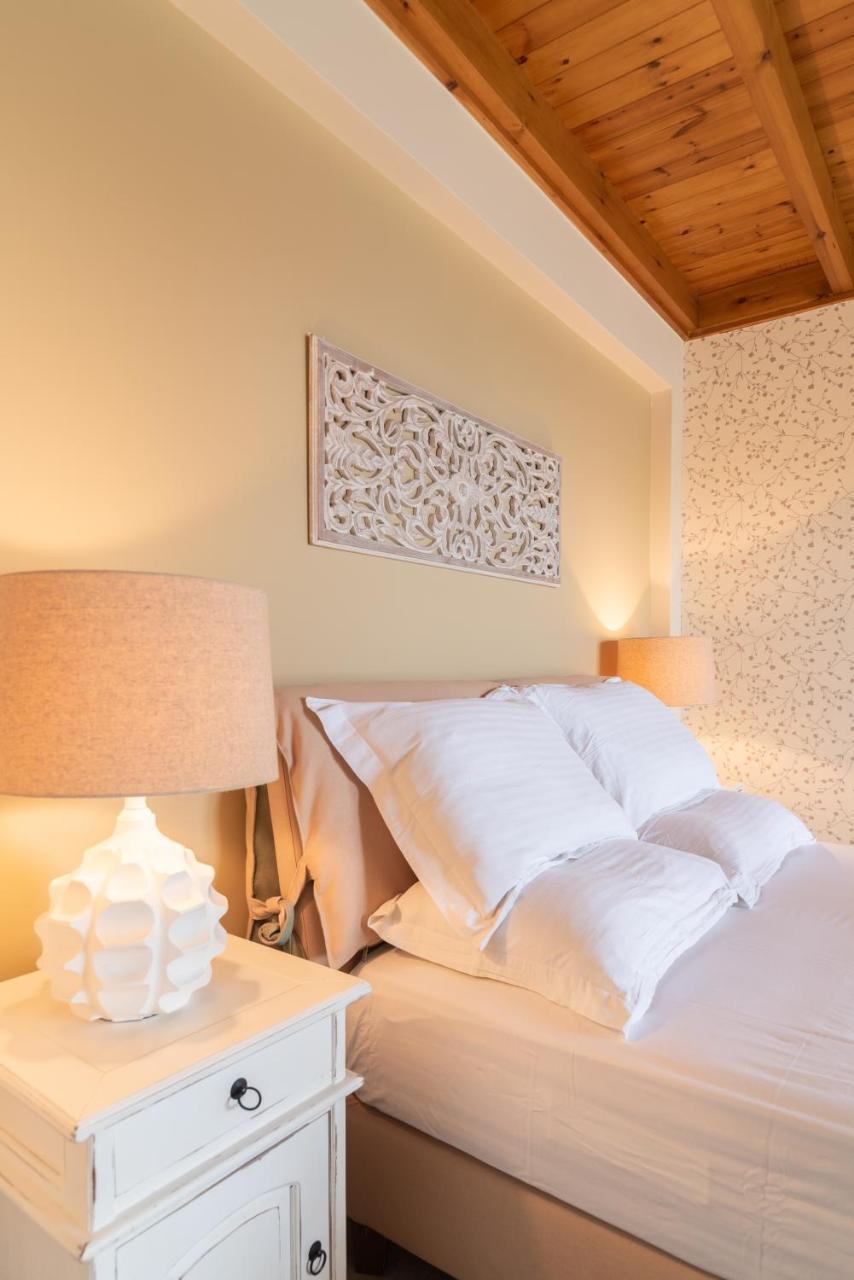 Dialiskari Villas Μαραθόπολη Εξωτερικό φωτογραφία